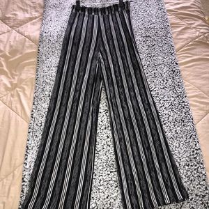 Flowy Pants